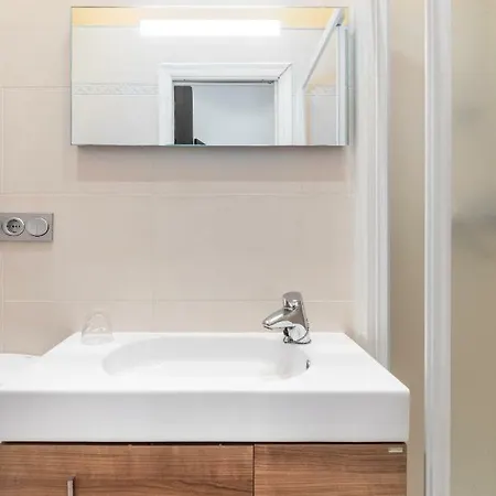 San Martin 2 - Local Rentss アパート サン・セバスティアン