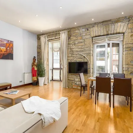 San Martin 2 - Local Rentss アパート