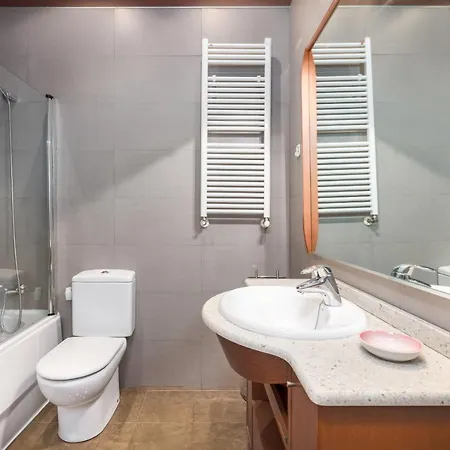 San Martin 2 - Local Rentss * سان سيباستيان