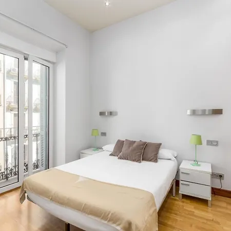 San Martin 2 - Local Rentss Apartment San Sebastian