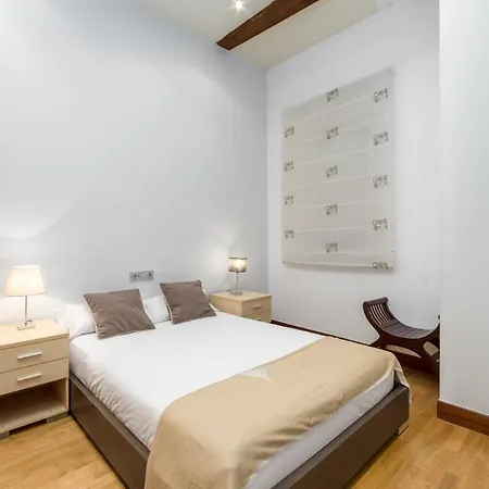 San Martin 2 - Local Rentss * 산세바스티안