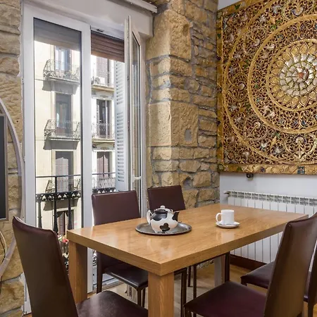 San Martin 2 - Local Rentss * سان سيباستيان