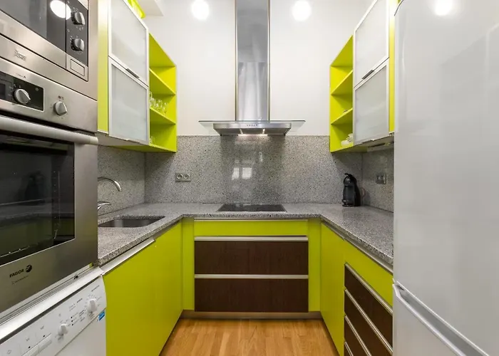 San Martin 2 - Local Rentss * Σαν Σεμπαστιάν