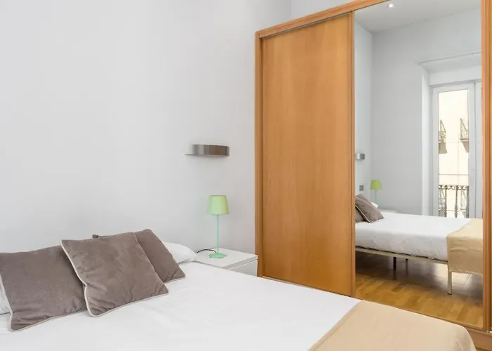 San Martin 2 - Local Rentss