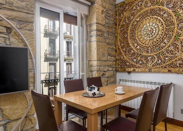 San Martin 2 - Local Rentss * Σαν Σεμπαστιάν