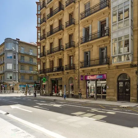 Apartmán San Martin 2 - Local Rentss