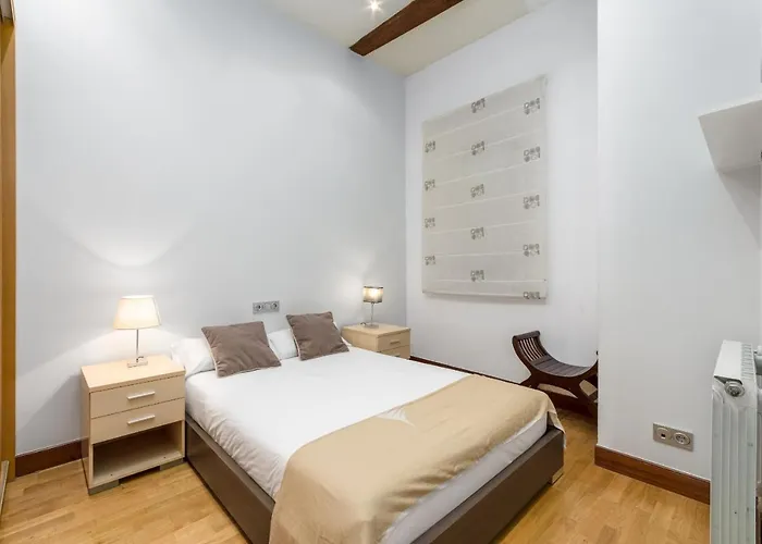 San Martin 2 - Local Rentss * San Sebastián