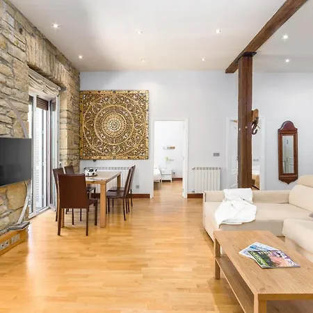 San Martin 2 - Local Rentss Апартаменты