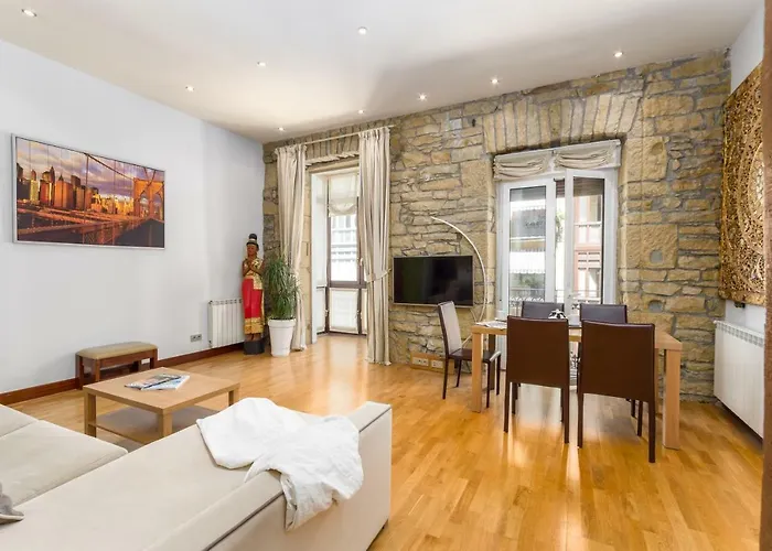 San Martin 2 - Local Rentss 아파트